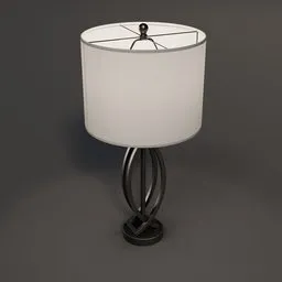 Bedside Lamp
