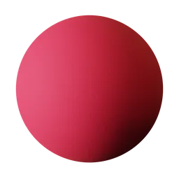 Stretch upholstery fabric Crimson