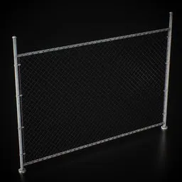 Fence