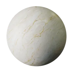 Botticino Fiorito Marble