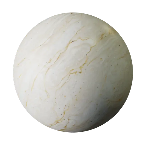 Botticino Fiorito Marble