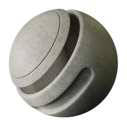 Light Grey Concrete