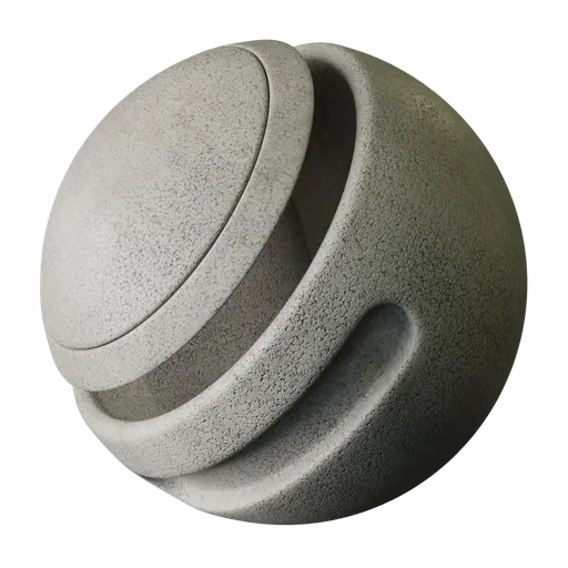 Light Grey Concrete