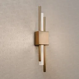 RICHMOND Modern Led Long Wall Lamps