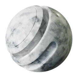 Light Marble