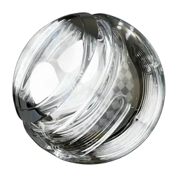 Crystal Clear Glass