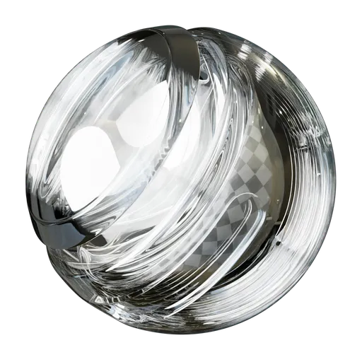 Crystal Clear Glass