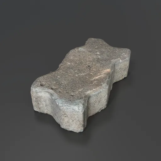 Concrete Brick