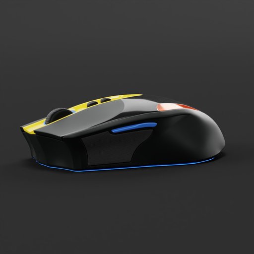 Gaming Mouse