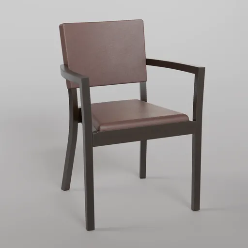 Treviso Armchair B4