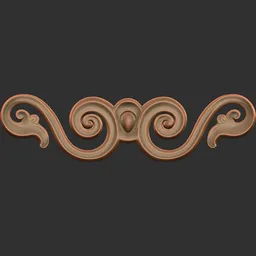 ER_Ornament Brush 335