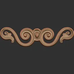 ER_Ornament Brush 335