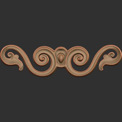 ER_Ornament Brush 335
