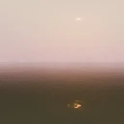 Infinite Horizon