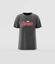 Marvel Avengers Graphic T-Shirts