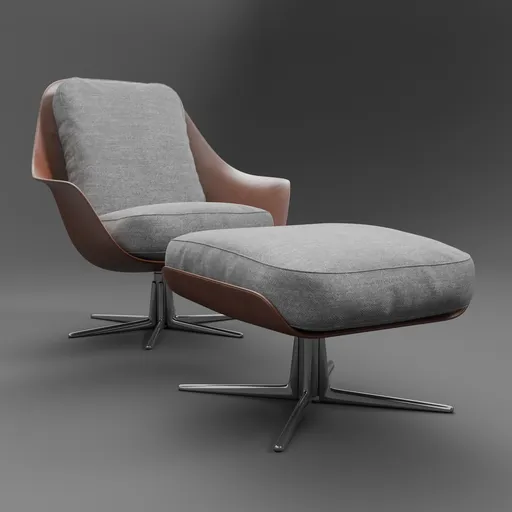 Flexform SVEVA