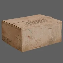 CardBoardBox