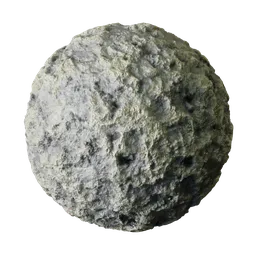 Moon Rock