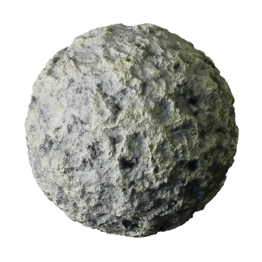 Moon Rock