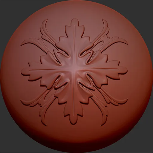 SH_Brush_Ornament