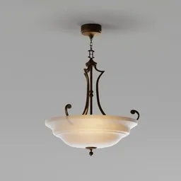 Elstead Ceiling Pendant