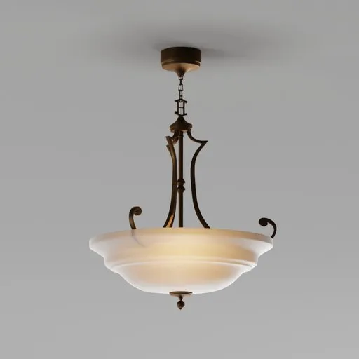 Elstead Ceiling Pendant