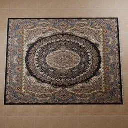 Persian carpet