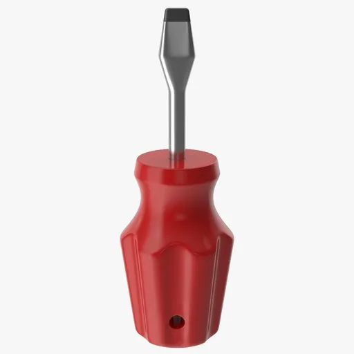 Screwdriver