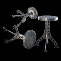 Stool