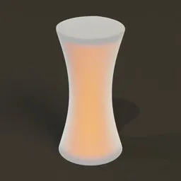 Cocktail Table - Glowing Furniture