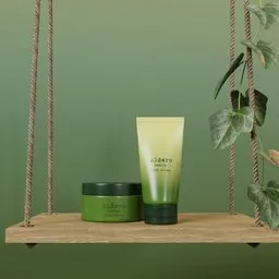 Face and Hand Cream
