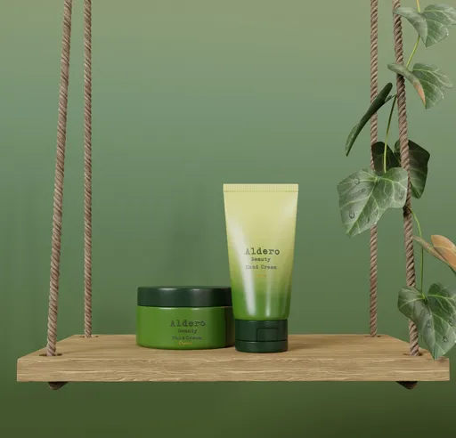 Face and Hand Cream