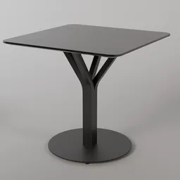 Bloom central Table 271S80 B123