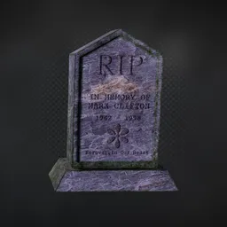 Tombstone