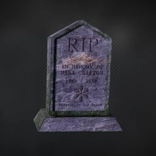 Tombstone