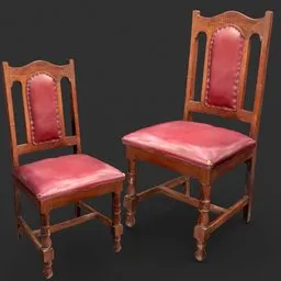 Vintage Chair