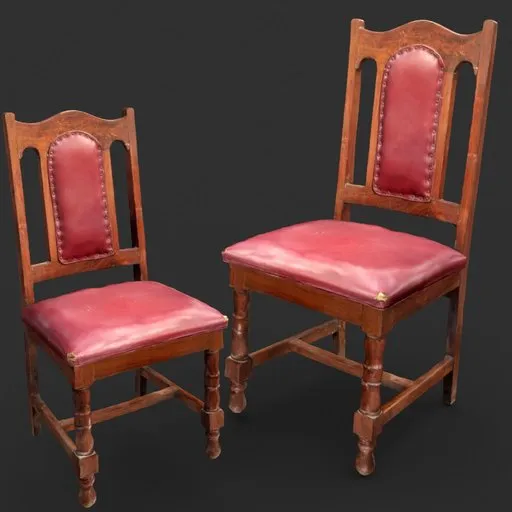 Vintage Chair