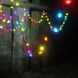 Christmas Lights
