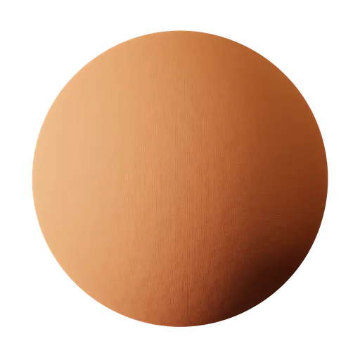 High-quality seamless procedural fabric texture for 3D modeling, optimized for Blender PBR workflows.