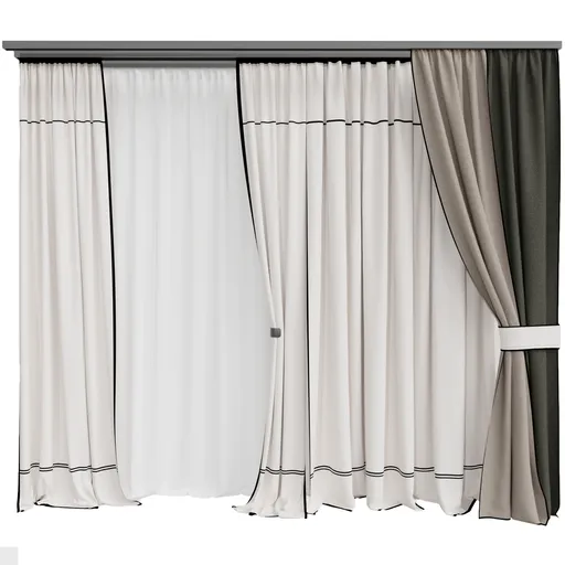 Curtain