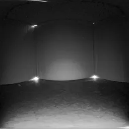 Closed cardboard box horror noizy