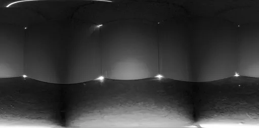 Closed cardboard box horror noizy
