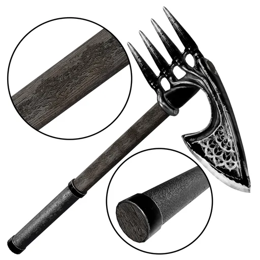 Medieval Axe