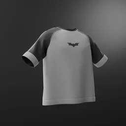 Batman tshirt