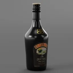 Baileys Irish Cream