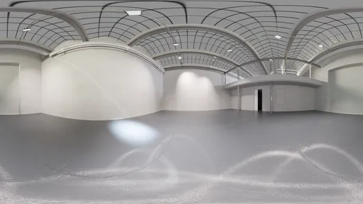 Hangar Studio Light