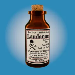 Laudanum
