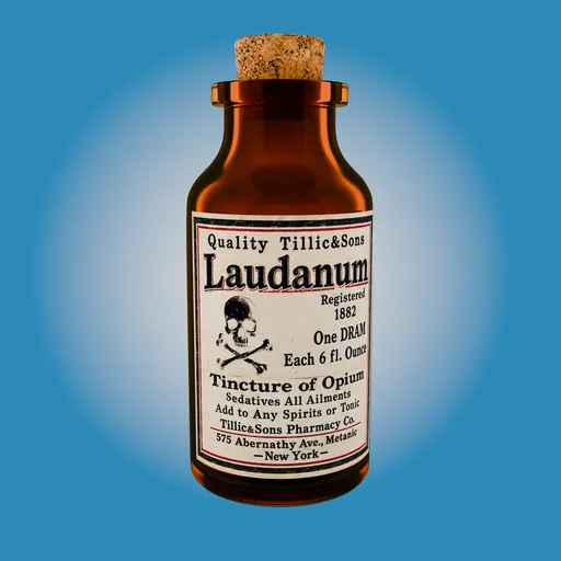 Laudanum