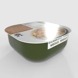 Diabetic Meal Pack