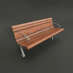 Park Bench